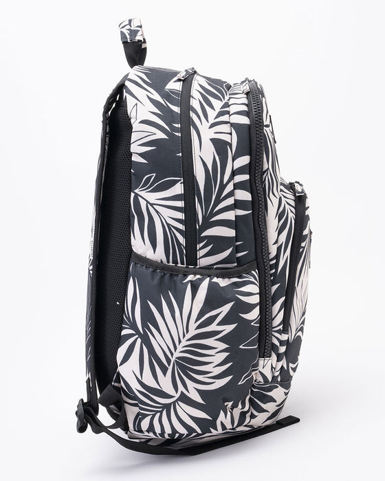 リュック BILLABONG レディース ROADIE 撥水バックパック/リュック (31L) 【2023年春夏モデル】/ビラボンバックパック・リュッ  - メンズファッション