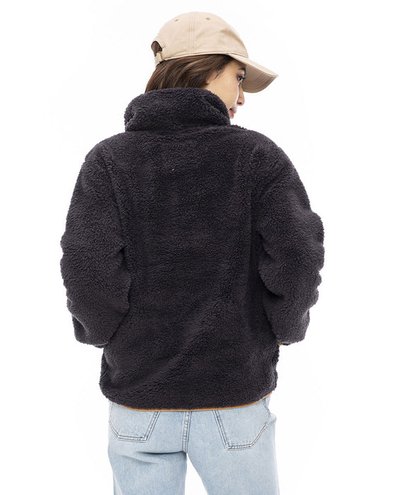 【OUTLET】BILLABONG レディース 【A/Div.】 SWITCHBACK PULLOVER プルオーバー 【2023年秋冬モデル】