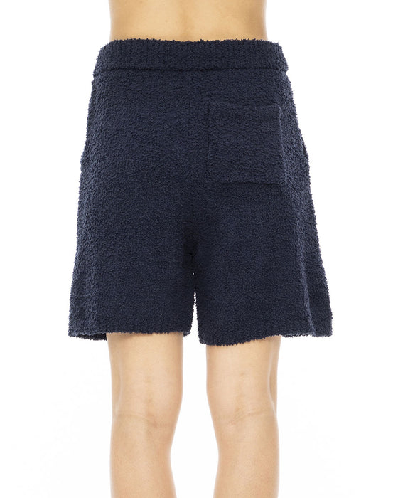 【2 BUY 20％OFF】【OUTLET】BILLABONG レディース 【CHILLWEAR】 MOKOMOKO KNIT SHORTS ショートパンツ 【2023年秋冬モデル】