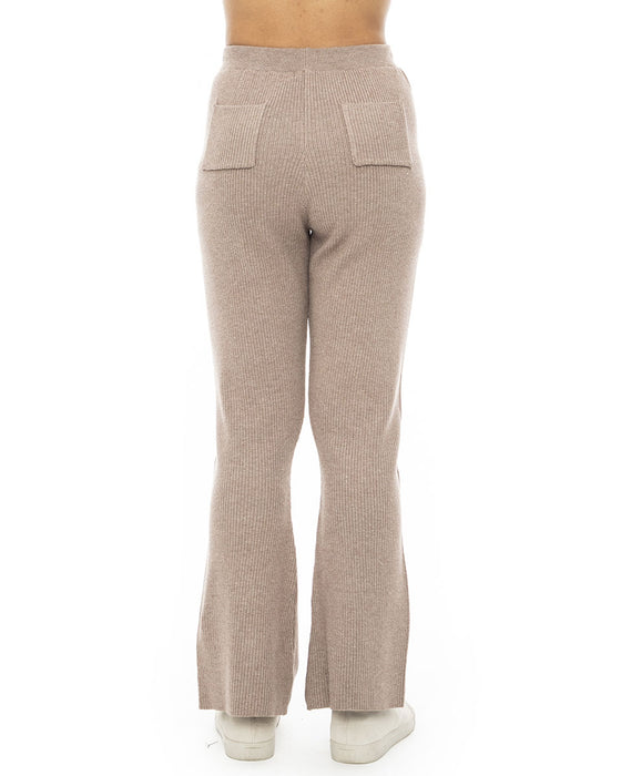 【OUTLET】BILLABONG レディース FLARE LONG PANTS ロングパンツ 【2023年秋冬モデル】