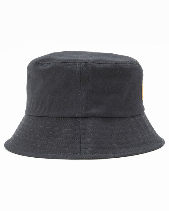【OUTLET】BILLABONG レディース COTTON TWILL BUCKET HAT バケットハット 【2023年秋冬モデル】