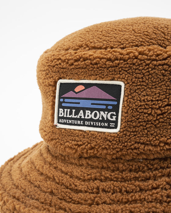 【OUTLET】BILLABONG レディース 【A/Div.】 ADIV BOA HAT ハット 【2023年秋冬モデル】