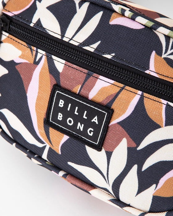 【OUTLET】BILLABONG レディース DONT STOP ボディバッグ 【2023年秋冬モデル】