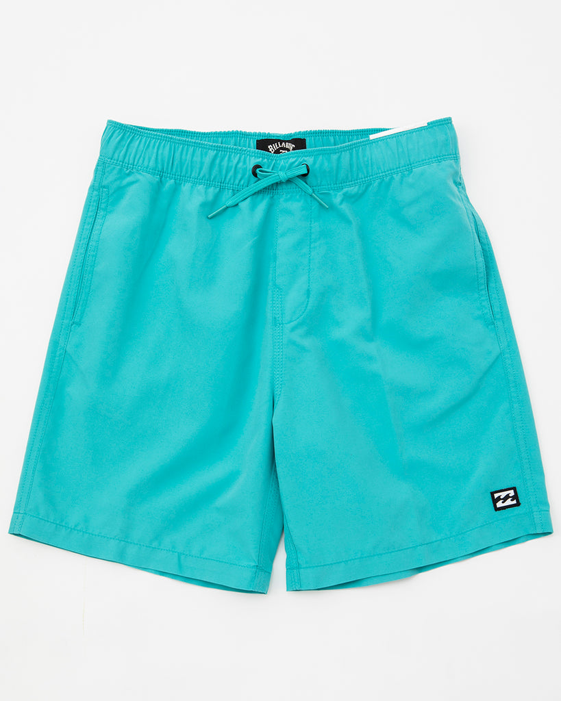 OUTLET】BILLABONG キッズ 【LAYBACK】 ALL DAY LB ボードショーツ 