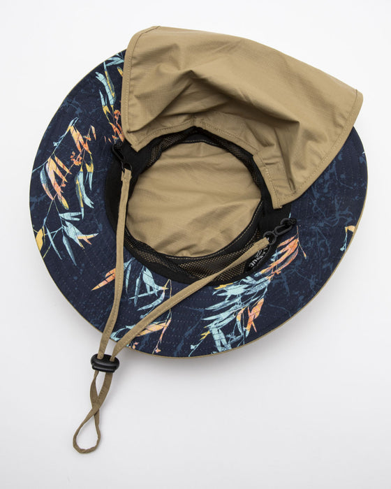 【OUTLET】BILLABONG キッズ SUBMERSIBLE HAT ハット 【2023年春夏モデル】