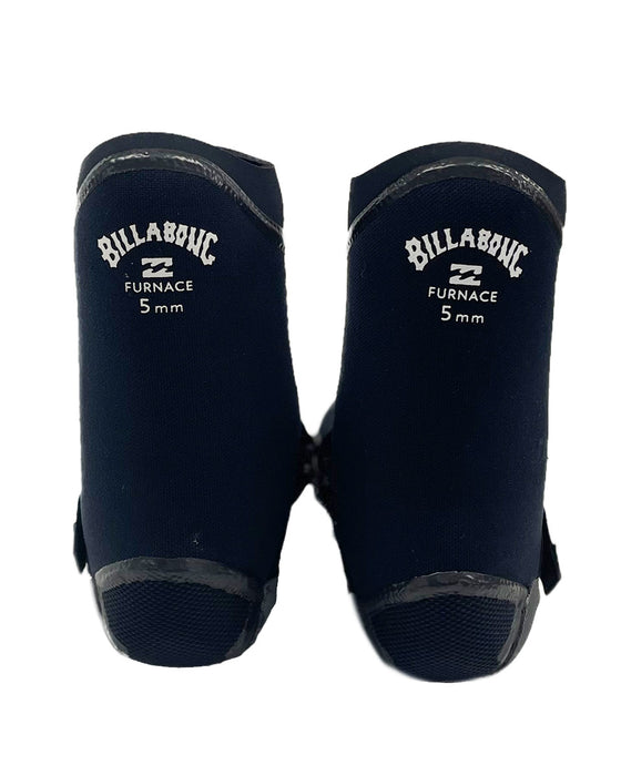 【SALE】BILLABONG ウェットスーツ ECO HYBRID BOOTS 5MM サーフブーツ 【2023年秋冬モデル】