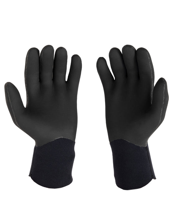 【SALE】BILLABONG ウェットスーツ ECO ABSOLUTE 5 FINGER ULTRA GLOVE 2MM サーフグローブ 【2023年秋冬モデル】