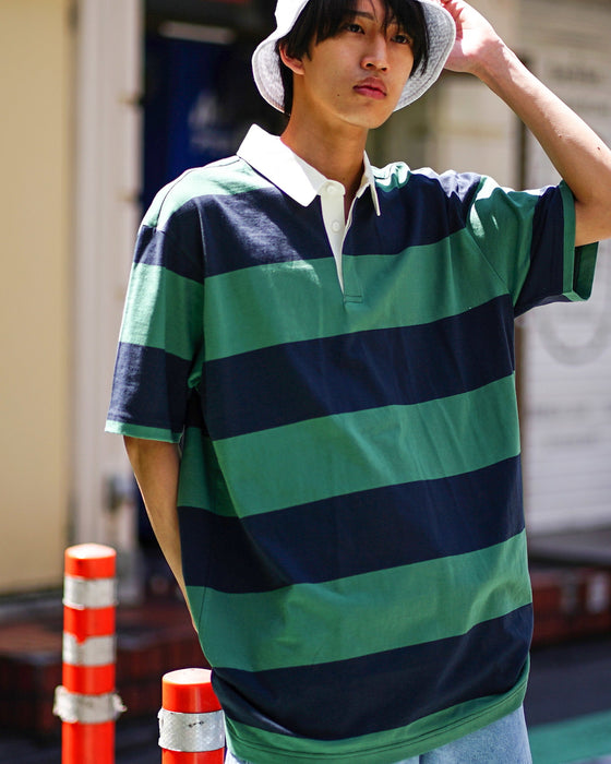 【OUTLET】ELEMENT メンズ REEDSPORT POLO ポロシャツ ECN 【2023年春夏モデル】