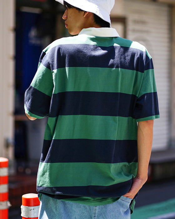 【OUTLET】ELEMENT メンズ REEDSPORT POLO ポロシャツ ECN 【2023年春夏モデル】