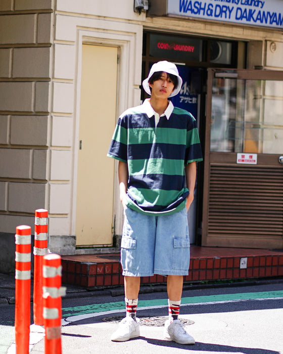 【OUTLET】ELEMENT メンズ REEDSPORT POLO ポロシャツ ECN 【2023年春夏モデル】