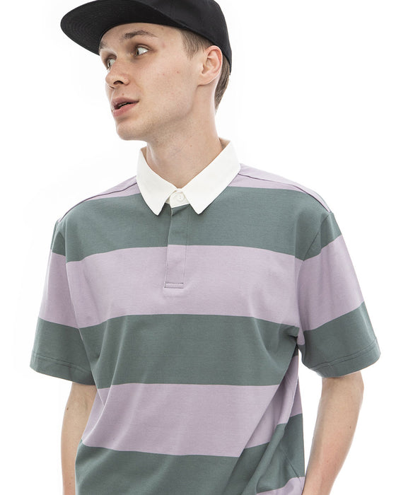 【OUTLET】ELEMENT メンズ REEDSPORT POLO ポロシャツ PJT0 【2023年春夏モデル】