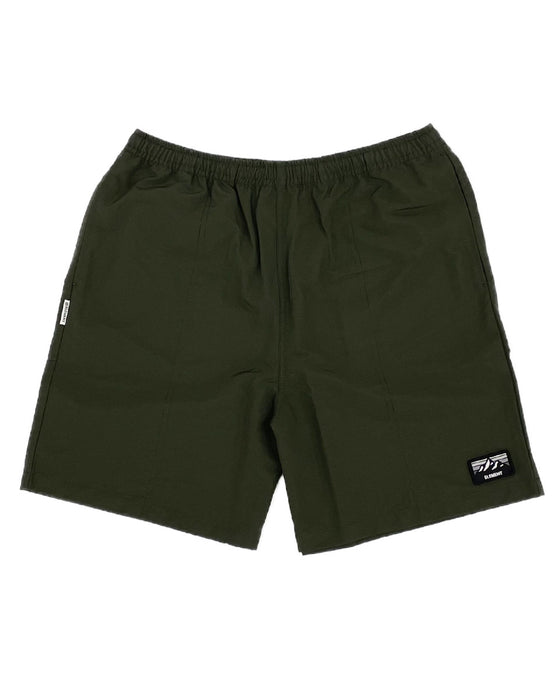 【OUTLET】ELEMENT メンズ BAGGY SHORTS ウォークパンツ/ショートパンツ FNT 【2023年夏モデル】