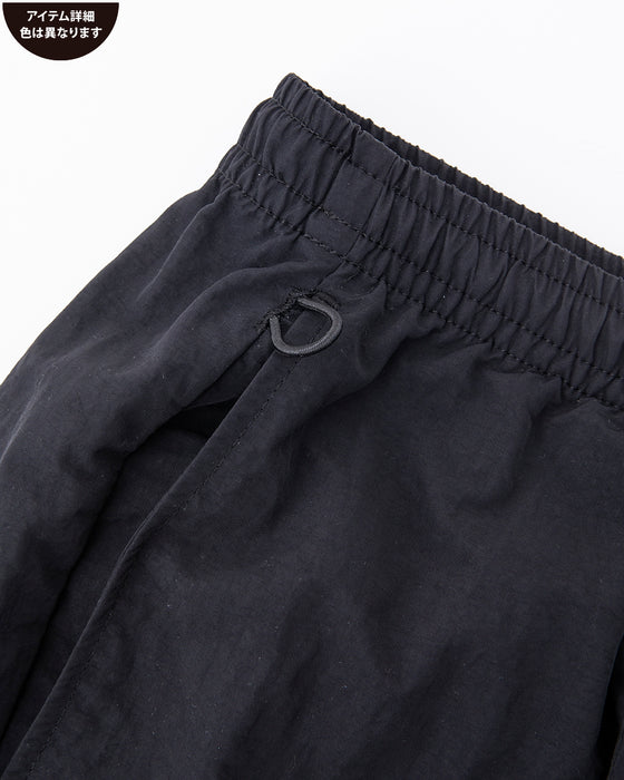 【OUTLET】ELEMENT メンズ BAGGY SHORTS ウォークパンツ/ショートパンツ FNT 【2023年夏モデル】