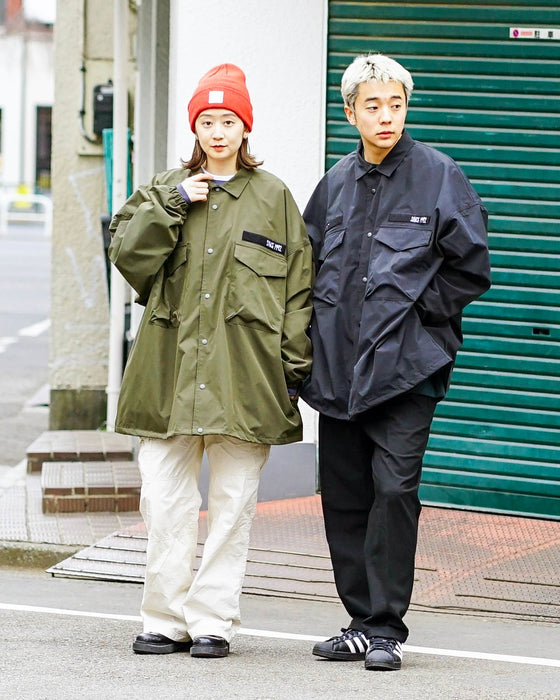 【OUTLET】ELEMENT メンズ HANGER JKT ジャケット FNT 【2023年春夏モデル】