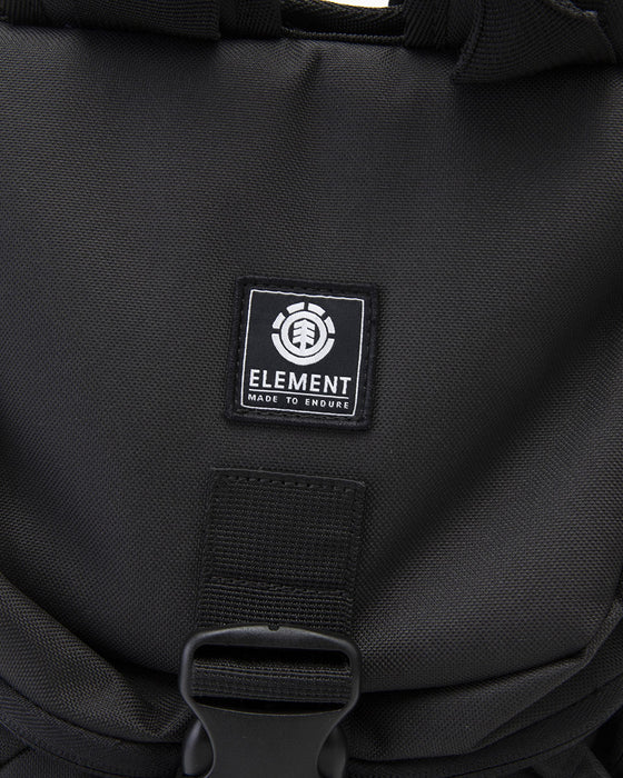 【OUTLET】ELEMENT メンズ GRAB BPK バッグ FBK 【2023年夏モデル】