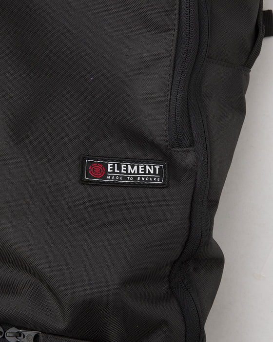 【OUTLET】ELEMENT メンズ GRAB BPK バッグ FBK 【2023年夏モデル】