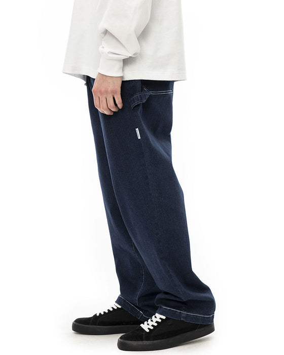 【OUTLET】ELEMENT メンズ SHOD PANTS W_9 ロングパンツ RIG 【2023年秋冬モデル】