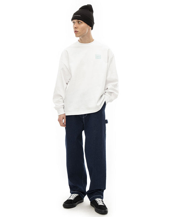 【OUTLET】ELEMENT メンズ SHOD PANTS W_9 ロングパンツ RIG 【2023年秋冬モデル】