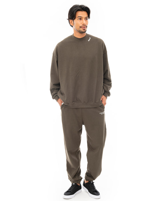 【OUTLET】【直営店限定】ELEMENT メンズ SHOD PANTS FLC ロングパンツ FNT 【2023年秋冬モデル】