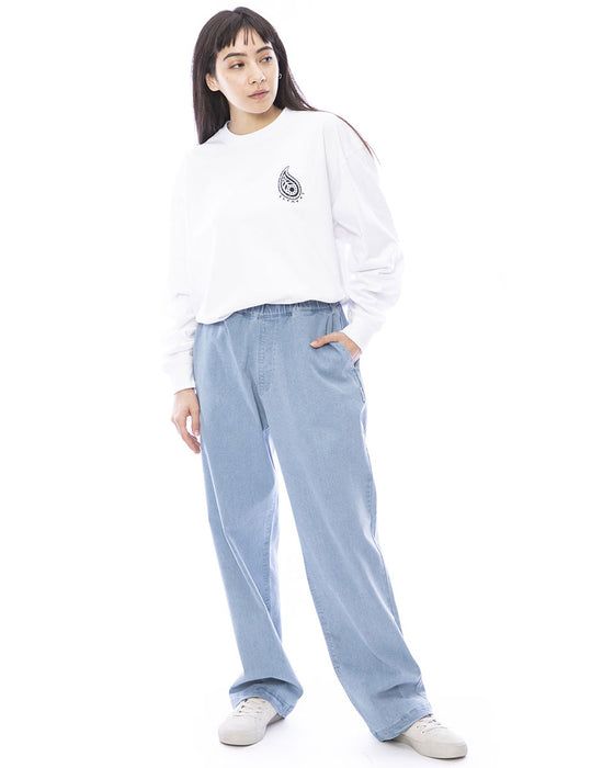 【OUTLET】ELEMENT レディース SHOD PANTS STD WOMEN ロングパンツ MIU 【2023年秋冬モデル】