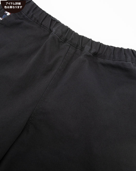 【OUTLET】ELEMENT YOUTH（キッズサイズ） YT SHOD SHORTS CA_5 ウォークパンツ/ショートパンツ FNT (130cm~160cm) 【2023年春夏モデル】