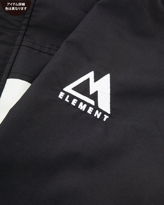 【OUTLET】ELEMENT YOUTH（キッズサイズ） YT KARONA JKT ジャケット FNT (XS~X) 【2023年春夏モデル】