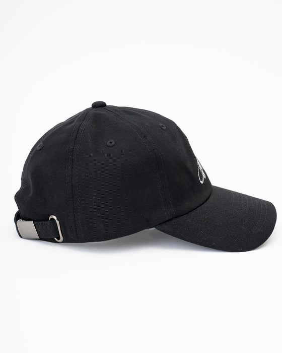 【OUTLET】ELEMENT YOUTH（キッズサイズ） YT KICK FLIPPER CAP キャップ BLK 【2023年春夏モデル】GZ