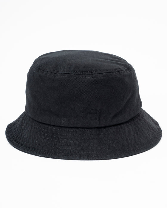 【OUTLET】ELEMENT YOUTH（キッズサイズ） YT URBAN HAT ハット BLK 【2023年春夏モデル】