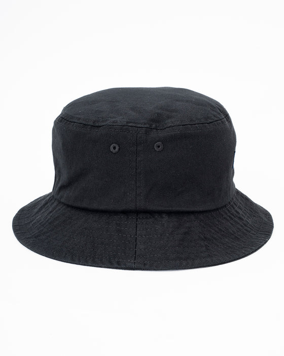 【OUTLET】ELEMENT YOUTH（キッズサイズ） YT URBAN HAT ハット BLK 【2023年春夏モデル】