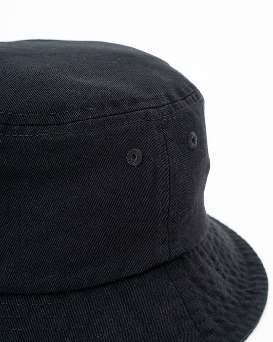 【OUTLET】ELEMENT YOUTH（キッズサイズ） YT URBAN HAT ハット BLK 【2023年春夏モデル】