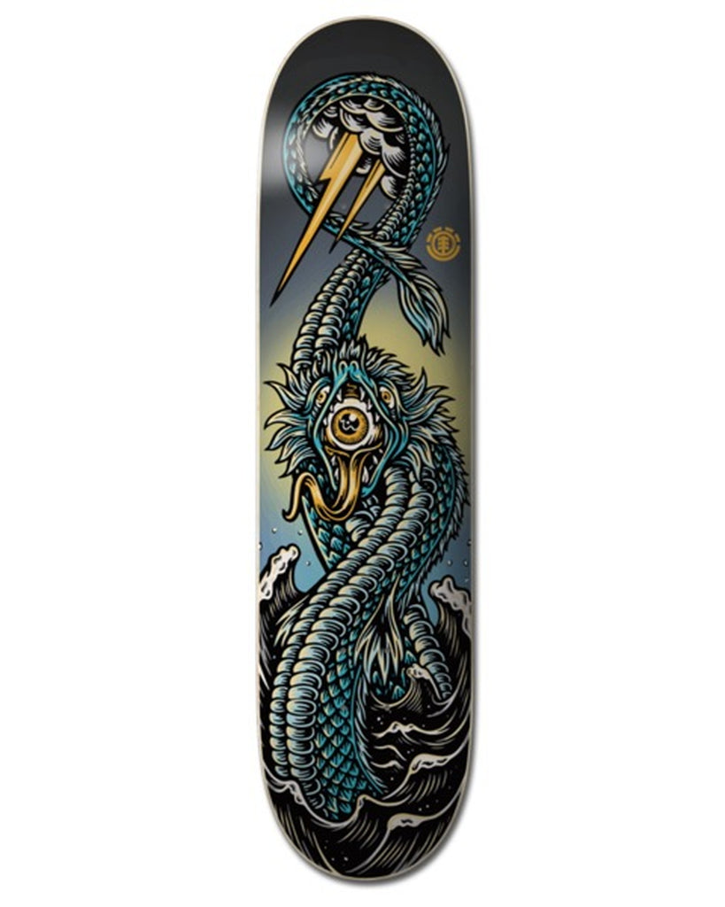 OUTLET】【直営店限定】ELEMENT スケートボード 《8.5 inch OUTLET】【直営店限定】ELEMENT スケートボード 《8.5 inch