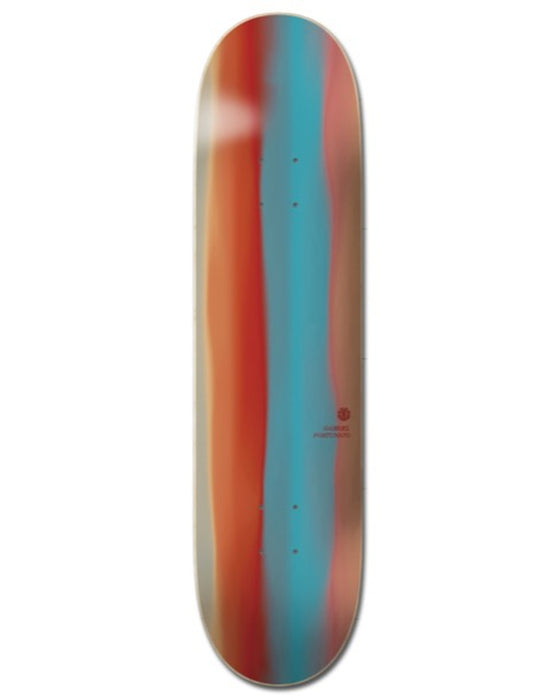 【OUTLET】ELEMENT スケートボード 《8.25 inch》 KOEVOET FORTUNATO デッキ AST