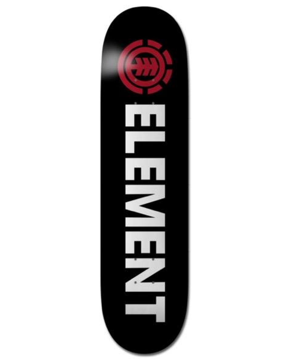 ELEMENT エレメント スケボー スケートボード コンプリート デッキ Section セクション(7.375インチ 7.5インチ 7.75インチ  8.0インチ 完成品) : ice field - 通販 - Yahoo!ショッピング