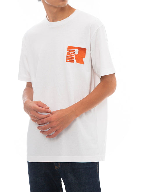 【OUTLET】RVCA メンズ MULTI TASK SS Ｔシャツ【2023年春夏モデル】