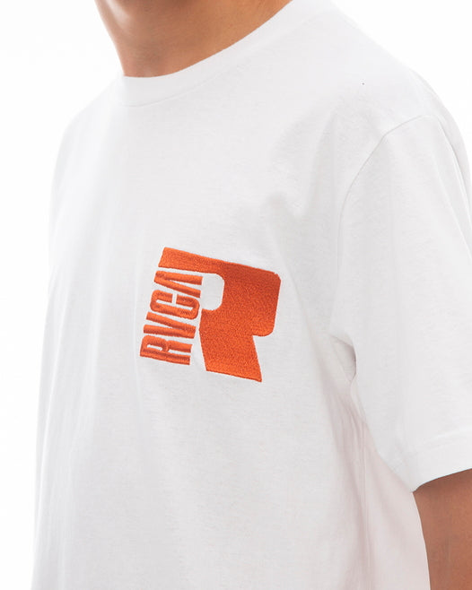 【OUTLET】RVCA メンズ MULTI TASK SS Ｔシャツ【2023年春夏モデル】