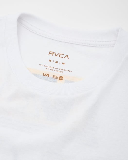 【OUTLET】RVCA メンズ MULTI TASK SS Ｔシャツ【2023年春夏モデル】