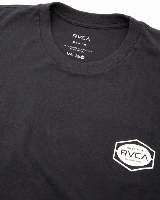 【OUTLET】RVCA メンズ INDUSTRIAL TANK タンクトップ【2023年春夏モデル】