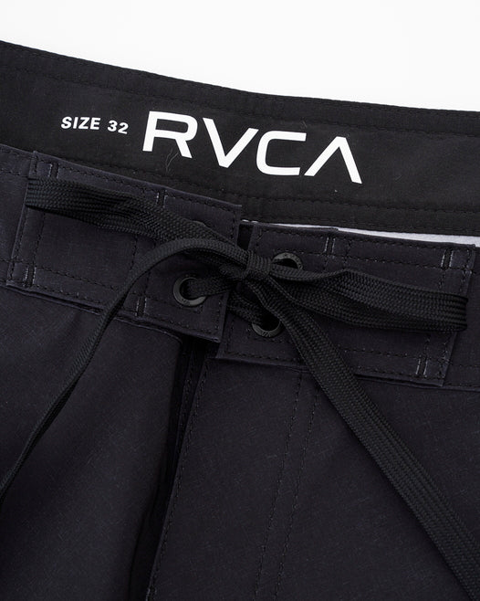 【OUTLET】RVCA メンズ APEX TRUNK ボードショーツ/サーフトランクス【2023年夏モデル】