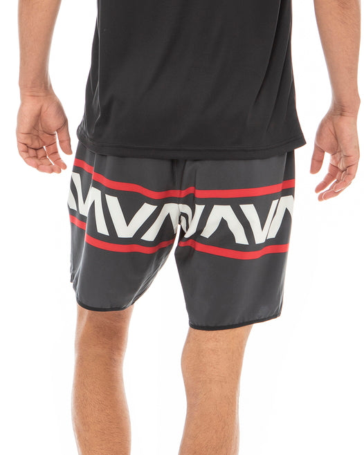 【OUTLET】RVCA SPORT メンズ 【HAWAII】 HAWAII BANDED YOGGER STRETCH17 ウォークパンツ/ショートパンツ【2023年春夏モデル】