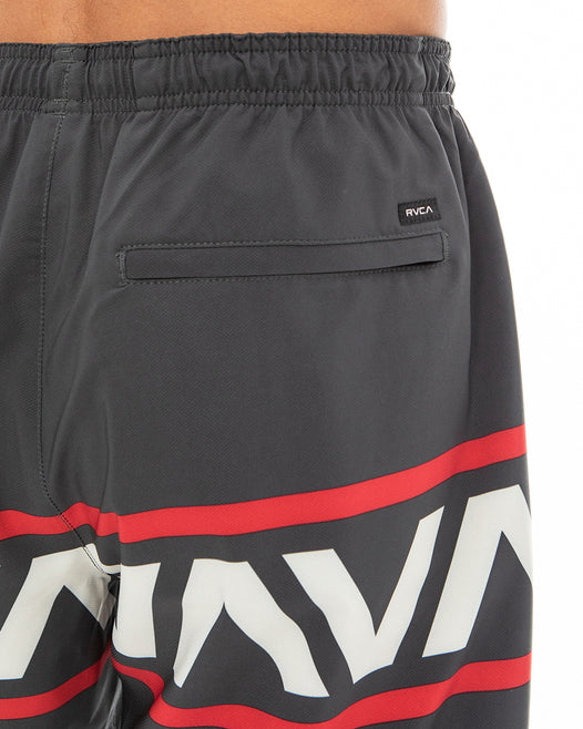 【OUTLET】RVCA SPORT メンズ 【HAWAII】 HAWAII BANDED YOGGER STRETCH17 ウォークパンツ/ショートパンツ【2023年春夏モデル】