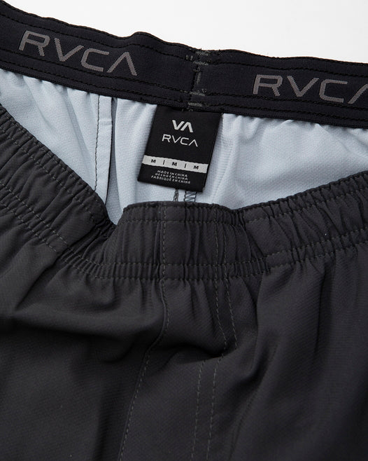 【OUTLET】RVCA SPORT メンズ 【HAWAII】 HAWAII BANDED YOGGER STRETCH17 ウォークパンツ/ショートパンツ【2023年春夏モデル】