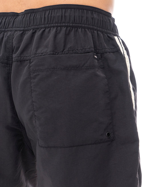 【OUTLET】RVCA メンズ BREAKOUT ELASTIC SHORT ウォークパンツ/ショートパンツ【2023年春夏モデル】