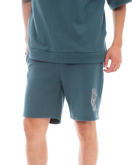 【2 BUY 20％OFF】【OUTLET】RVCA メンズ CR ST SET SHORTS ウォークパンツ/ショートパンツ【2023年春夏モデル】