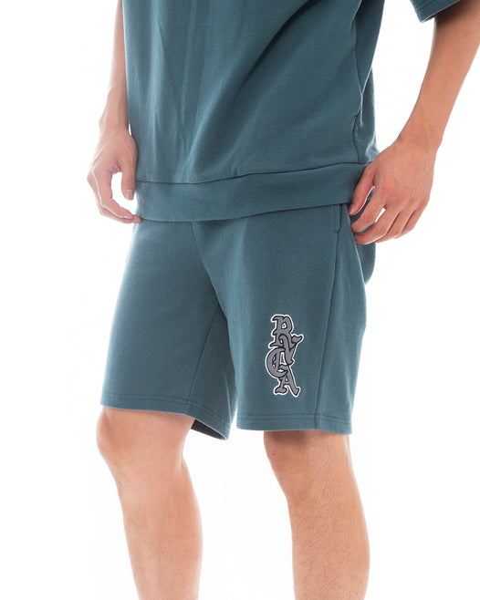 【2 BUY 20％OFF】【OUTLET】RVCA メンズ CR ST SET SHORTS ウォークパンツ/ショートパンツ【2023年春夏モデル】