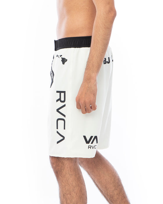 OUTLET】RVCA SPORT メンズ 【HAWAII】 BJ LEGEND SHORT ウォークパンツ/ショートパンツ【2023年夏