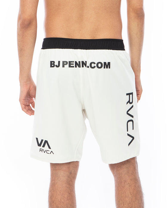 OUTLET】RVCA SPORT メンズ 【HAWAII】 BJ LEGEND SHORT ウォークパンツ/ショートパンツ【2023年夏