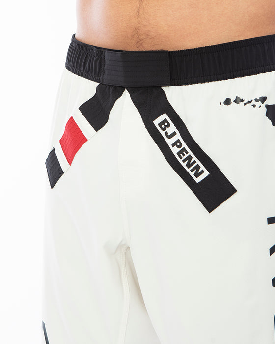 OUTLET】RVCA SPORT メンズ 【HAWAII】 BJ LEGEND SHORT ウォークパンツ/ショートパンツ【2023年夏