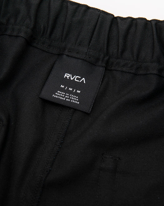 【OUTLET】RVCA メンズ CHAINMAIL SHORTS ウォークパンツ/ショートパンツ【2023年夏モデル】