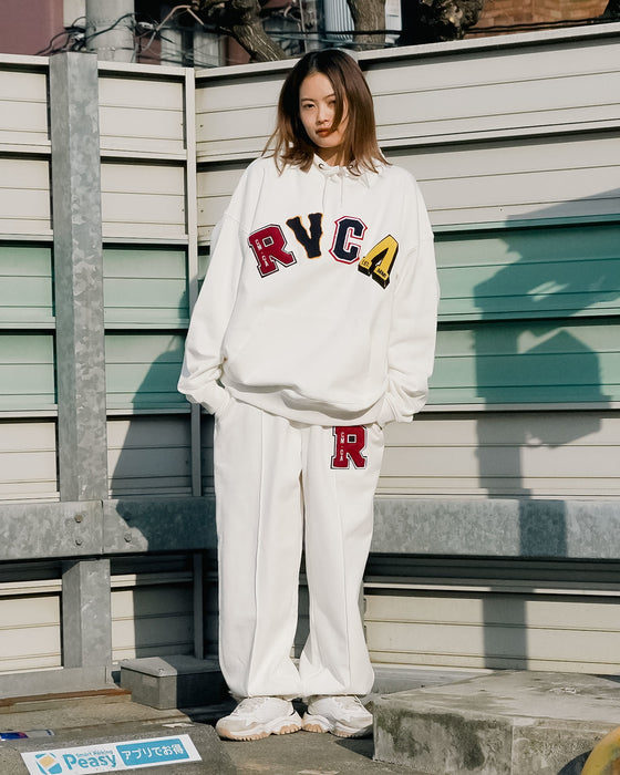 【OUTLET】RVCA メンズ CHINIEL FP スウェットパンツ【2023年春夏モデル】