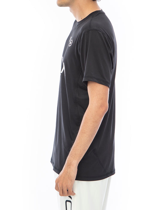 【OUTLET】RVCA SPORT メンズ VENT RVCA BADGE SS Tシャツ【2023年夏モデル】